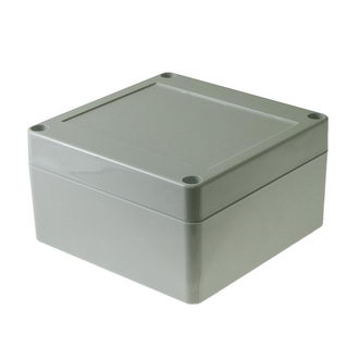 Корпуса для РЭА G2100 (100х100х55) GAINTA Корпуса для РЭА G2100 (100х100х55) GAINTA