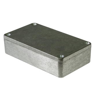 Корпуса для РЭА G106 (115х65х30) IP65  GAINTA Корпуса для РЭА G106 (115х65х30) IP65  GAINTA