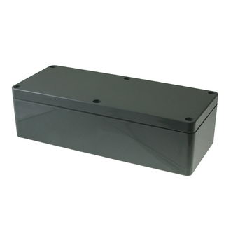 Корпуса для РЭА G346 (195х80х55) GAINTA GAINTA Корпуса для РЭА G346 (195х80х55) GAINTA GAINTA