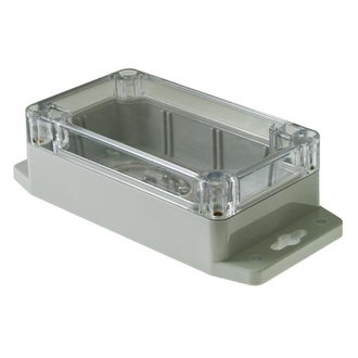 Корпуса для РЭА G203CMF (115x65x40)  GAINTA