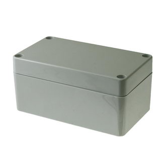 Корпуса для РЭА G205 (115х65х55) GAINTA GAINTA Корпуса для РЭА G205 (115х65х55) GAINTA GAINTA