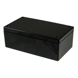 Корпуса для РЭА G1098B (135х75х50) GAINTA GAINTA Корпуса для РЭА G1098B (135х75х50) GAINTA GAINTA