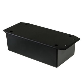 Корпуса для РЭА G1022BF (156x67.1x40) GAINTA Корпуса для РЭА G1022BF (156x67.1x40) GAINTA