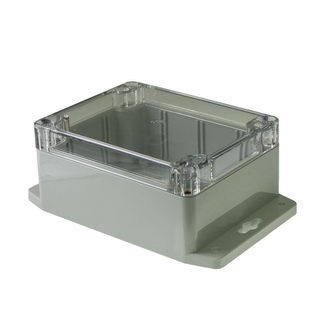 Корпуса для РЭА G212CMF (115x90x55)  GAINTA