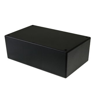 Корпуса для РЭА G1037B (189х113х66,6)  GAINTA Корпуса для РЭА G1037B (189х113х66,6)  GAINTA