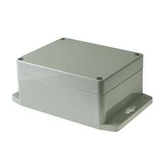 Корпуса для РЭА G212MF (115x90x55)  GAINTA Корпуса для РЭА G212MF (115x90x55)  GAINTA