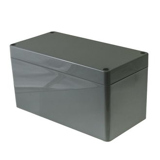 Корпуса для РЭА G369 (160х80х85) GAINTA GAINTA Корпуса для РЭА G369 (160х80х85) GAINTA GAINTA