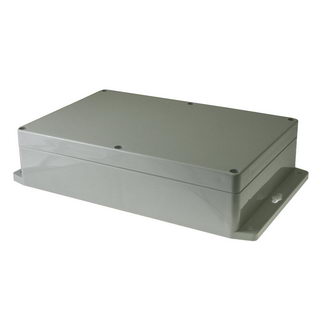 Корпуса для РЭА G218MF (222x146x55)  GAINTA Корпуса для РЭА G218MF (222x146x55)  GAINTA