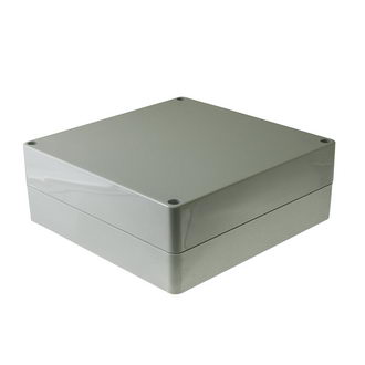 Корпуса для РЭА G287 (160х160х60)  GAINTA Корпуса для РЭА G287 (160х160х60)  GAINTA