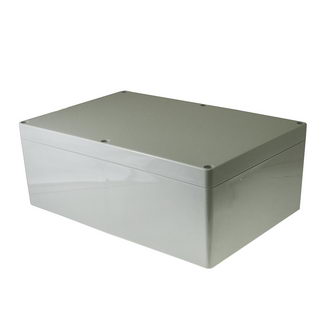 Корпуса для РЭА G2018 (240х160х90)  GAINTA Корпуса для РЭА G2018 (240х160х90)  GAINTA