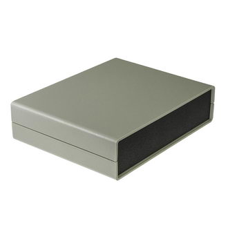 Корпуса для РЭА G738 (140х110х35мм)  GAINTA Корпуса для РЭА G738 (140х110х35мм)  GAINTA