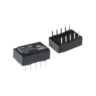 Электромагнитные реле P-K-24V FORWARD FORWARD