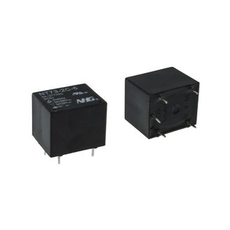 Электромагнитные реле NT73-2-C-6-DC5V-0.36  FORWARD
