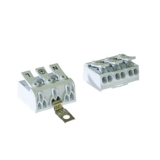 Клеммники DEGSON DG238-10.0-03P-19-05A(H) DEGSON