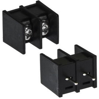 Клеммники DEGSON DG25C-B-02P-13-00Z(H) DEGSON