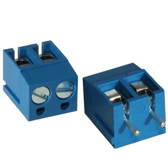 Клеммники DEGSON DG300-5.0-02P-12-00Z(H) DEGSON