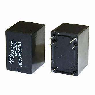 Электромагнитные реле 4100H  5VDC (842)        2A 