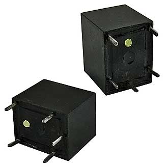 Электромагнитные реле T78 (T74) 24VDC 10A RUICHI Электромагнитные реле T78 (T74) 24VDC 10A RUICHI