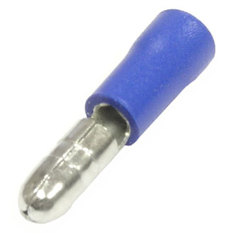Клеммы тип *B* изолированные MPD2-156 blue RUICHI