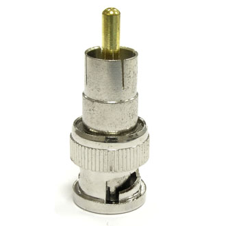 Высокочастотные разъемы BNCP-RCAP RUICHI Высокочастотные разъемы BNCP-RCAP RUICHI