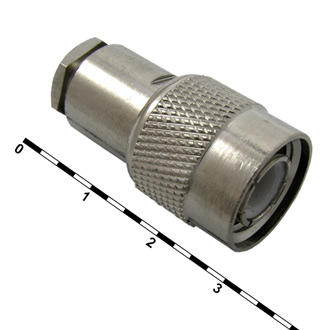 Высокочастотные разъемы TNC-S58P RUICHI Высокочастотные разъемы TNC-S58P RUICHI