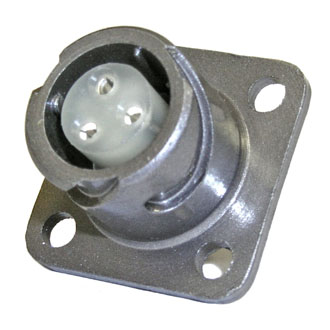 Быстроразъемные Q14K3A (бл.роз.) RUICHI