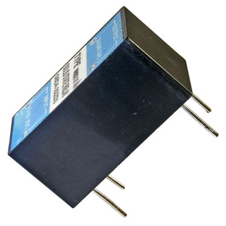 Твердотельные реле G5DA-22 (Z)A4 5A/240V 90-280V RUICHI