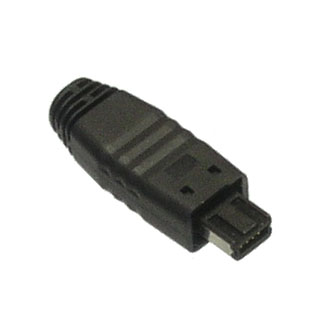 USB USBA/Mini-SP 4 контакта RUICHI