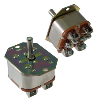 Тумблеры 2ППН45 20А 27В ЧЭАЗ