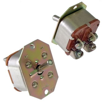 Тумблеры 2ВН-45 20А/27В ЧЭАЗ