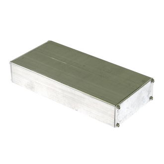 Корпуса для РЭА Z35B-34 (100x48x20) ZTM-ELECTRO Корпуса для РЭА Z35B-34 (100x48x20) ZTM-ELECTRO