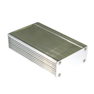 Корпуса для РЭА Z35B-14 (100x61x26) ZTM-ELECTRO Корпуса для РЭА Z35B-14 (100x61x26) ZTM-ELECTRO