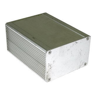 Корпуса для РЭА Z35B-19 (100x76x40) ZTM-ELECTRO Корпуса для РЭА Z35B-19 (100x76x40) ZTM-ELECTRO