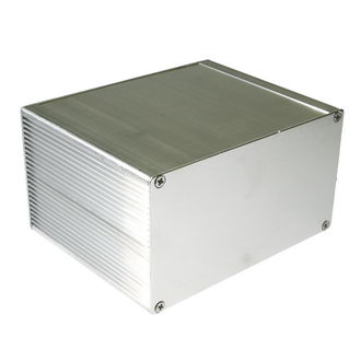 Корпуса для РЭА Z35B-26 (100x129x71) ZTM-ELECTRO Корпуса для РЭА Z35B-26 (100x129x71) ZTM-ELECTRO