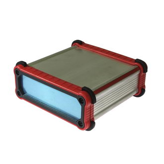 Корпуса для РЭА Z35H-4 (100x113x42) ZTM-ELECTRO