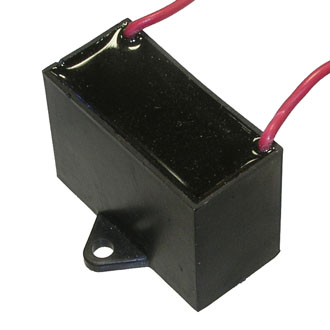 Пусковые конденсаторы CBB61   8uF  450V  (SAIFU) SAIFU