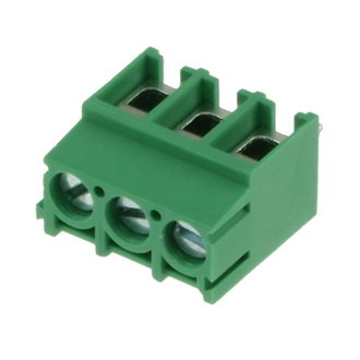 Клеммники DEGSON DG302-5.0-03P-14-00Z(H)  DEGSON