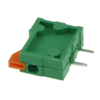 Клеммники DEGSON DG141R-2.54-01P-14-00A(H)  DEGSON