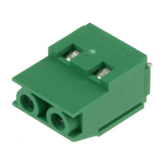 Клеммники DEGSON DG129-7.5-02P-14-00A(H)  DEGSON