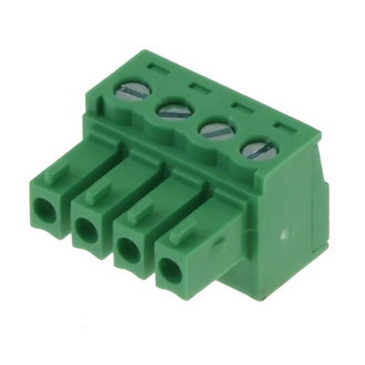 Клеммники DEGSON 15EDGK-3.81-04P-14-00S(H) GAOSONG