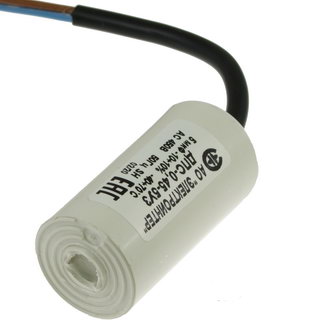 Пусковые конденсаторы ДПС 450В 5 мкф (ИСП.10) 