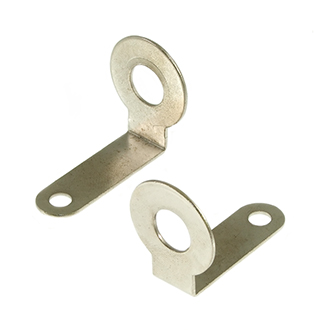 Токоотводы Токоотвод М8 сталь RUICHI Токоотводы Токоотвод М8 сталь RUICHI