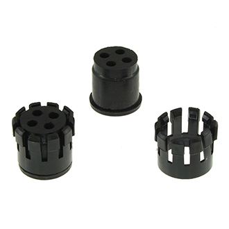 Кабельные вводы D/MG20A-H4-03 ZTM-ELECTRO Кабельные вводы D/MG20A-H4-03 ZTM-ELECTRO