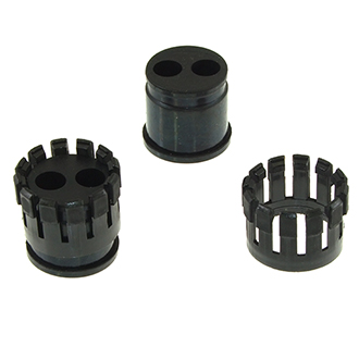 Кабельные вводы D/MG25A-H2-08 ZTM-ELECTRO