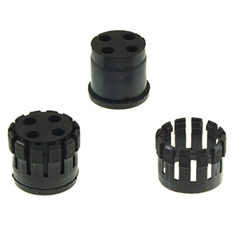 Кабельные вводы D/MG25A-H4-05 ZTM-ELECTRO Кабельные вводы D/MG25A-H4-05 ZTM-ELECTRO