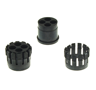 Кабельные вводы D/MG25A-H4-07 ZTM-ELECTRO Кабельные вводы D/MG25A-H4-07 ZTM-ELECTRO