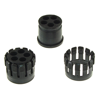 Кабельные вводы D/MG25A-H5-06 ZTM-ELECTRO Кабельные вводы D/MG25A-H5-06 ZTM-ELECTRO