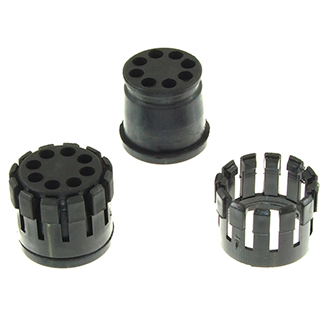 Кабельные вводы D/MG25A-H8-03 ZTM-ELECTRO Кабельные вводы D/MG25A-H8-03 ZTM-ELECTRO