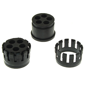 Кабельные вводы D/MG32A-H5-08 ZTM-ELECTRO Кабельные вводы D/MG32A-H5-08 ZTM-ELECTRO