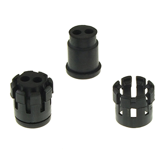 Кабельные вводы D/MG16A-H2-04 ZTM-ELECTRO